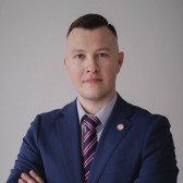 Евгений Баранов