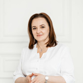 Анна Акинфиева