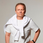 Сергей Федоров