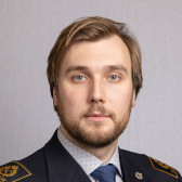 Александр Данилов