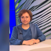Татьяна Чекалина