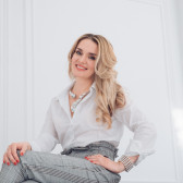 Анна Кузнецова