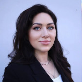 Даниэла Амвросова