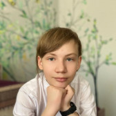 Павел Абрамов
