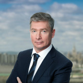 Игорь Чумаченко