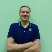 Андрей Рыбалкин