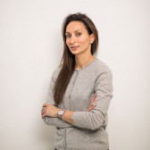 Полина Бетина
