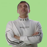Александр Буров