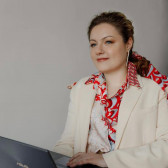 Екатерина Крашенинникова
