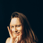 Анна Хламова