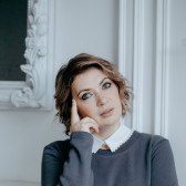 Мария Квартальнова