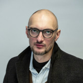 Александр Хошабаев