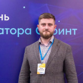 Павел Максимов