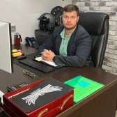 Илья Сильницкий