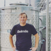 Владимир Бельмас