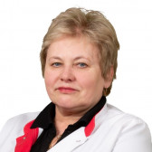 Ольга Котешкова