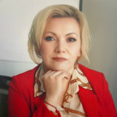 Татьяна Борцова