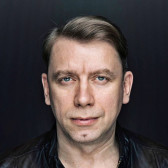 Роман Гредин