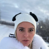 Светлана Угарова