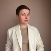 Светлана Крылова