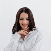 Анна Чекалина
