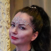 Юлия Большакова