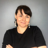 Нина Тарасова