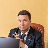 Александр Лебедев