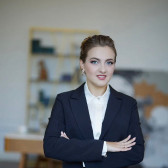 Елизавета Александровна