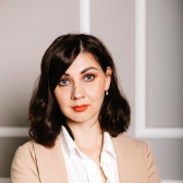 Анна Захария