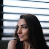 Лана Стальная