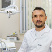 Александр Решетников
