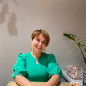 Елизавета Орлова