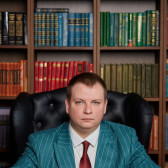 Дмитрий Читнев