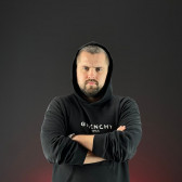 Дмитрий Лукин