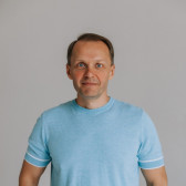 Андрей Воронков