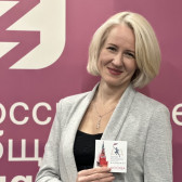 Светлана Николаева