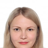 Антонина Стейнберг