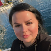 Наталья Разинькова