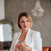 Юлия Кузнецова