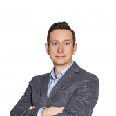 Дмитрий Просвирин