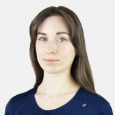 Дарья Пономарева