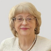 Альбина Симонова