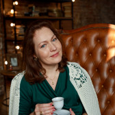 Ирина Орлова