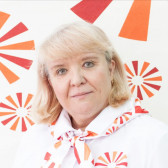 Елена Корсакова