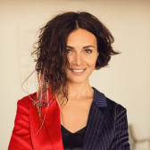 Екатерина Плотко
