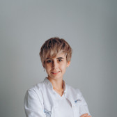 Алина Долгорукая