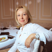 Анна Морозова