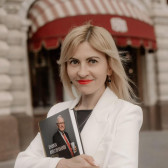 Юлия Кузьмина