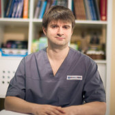 Алексей Солдатов